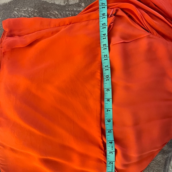 Ralph Lauren Silk ASHLEY Halter Top - Picture 2 of 2